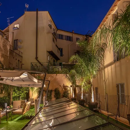 Hotel La Place Roma