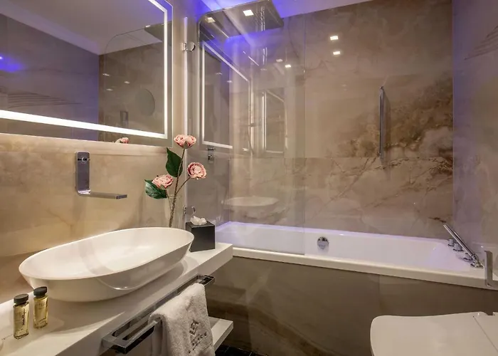 Hotel La Place