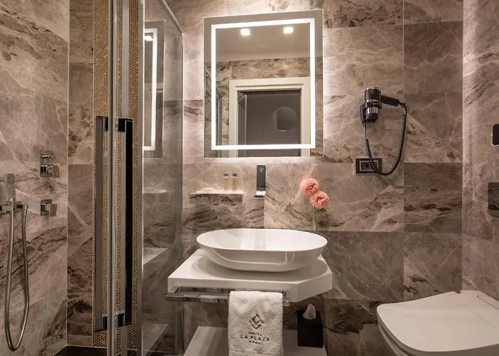 La Place Hotel Rom