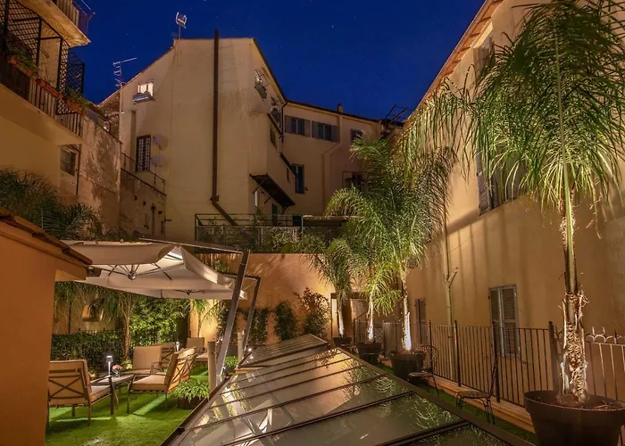 La Place Hotel 4*