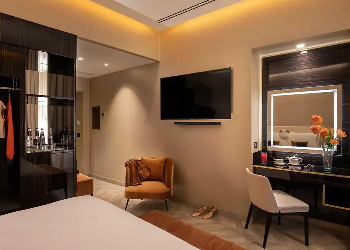 Hotel La Place