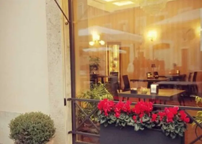 La Place Hotel 4*