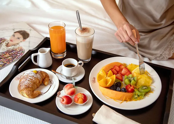 La Place Hotel