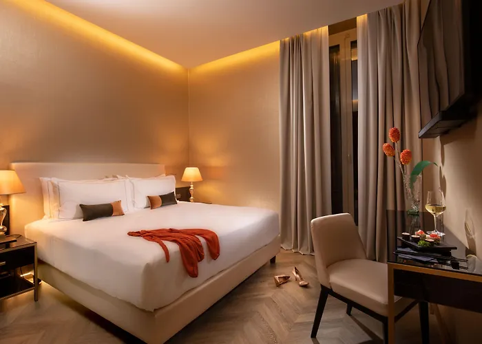 La Place Hotel Rome