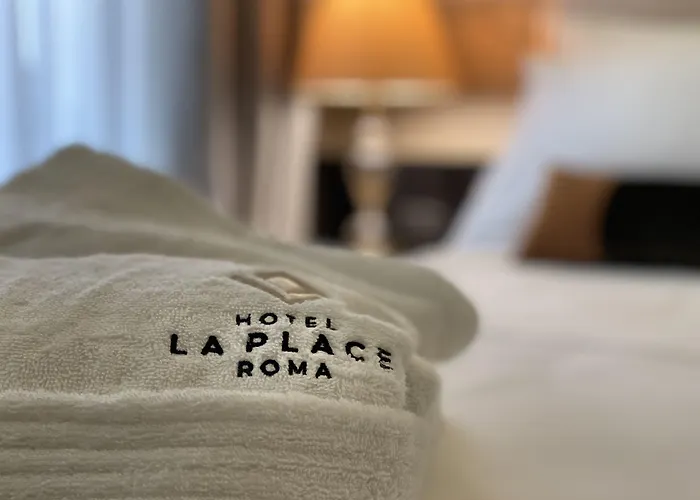 La Place 4*