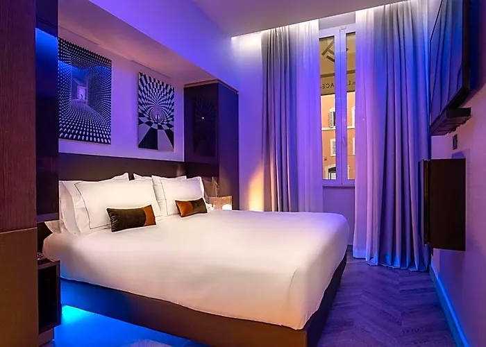 Hotel La Place