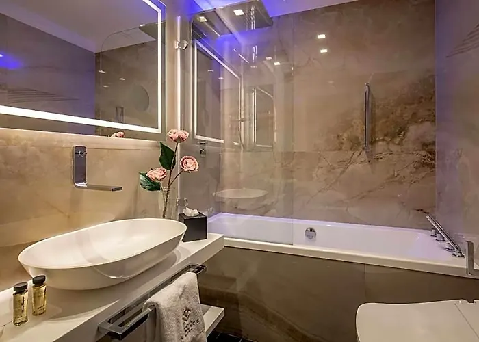 Hotel La Place