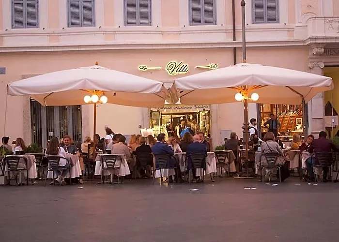 La Place Hotel Rome