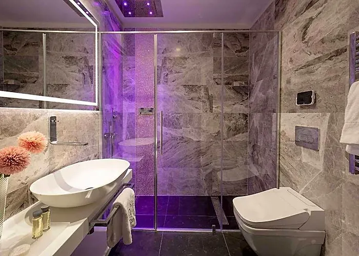 La Place Hotel 4*