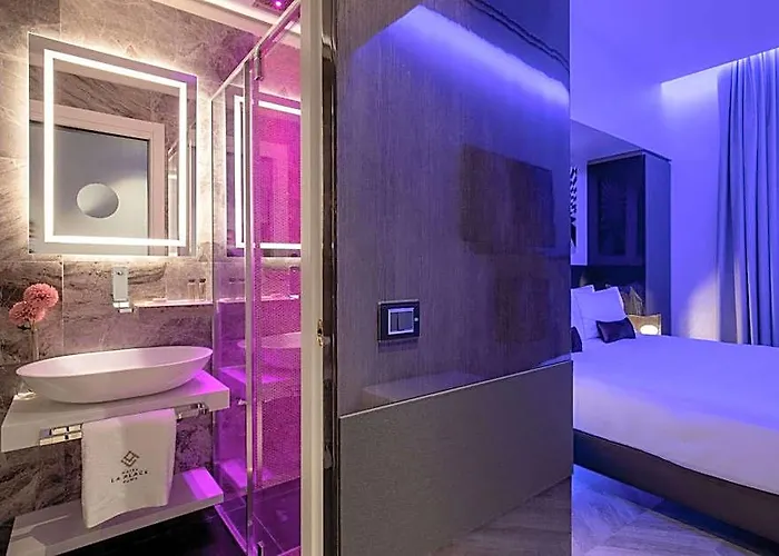 La Place Hotel Rome
