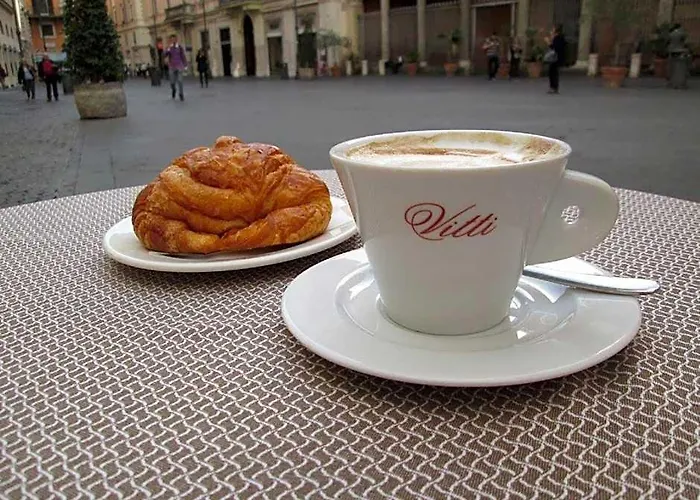 Hotel La Place Rome