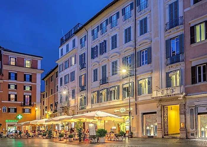 La Place Hotel 4*