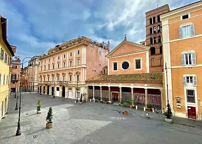 Hotel La Place 4*
